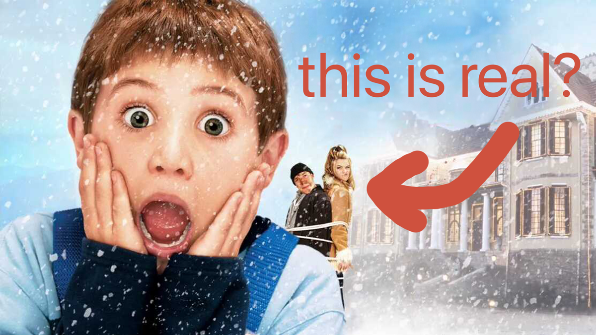 Every Home Alone Movie Ever, Ranked